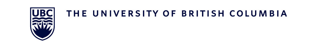 UBC Logo